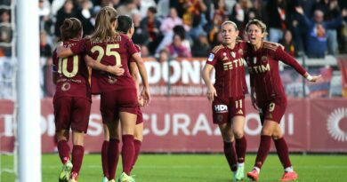 2024-11-17 roma-lazio femminile