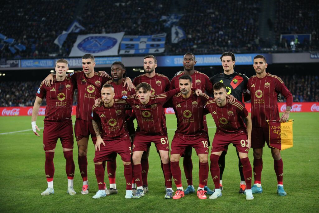 2024-11-25 napoli-roma formazione