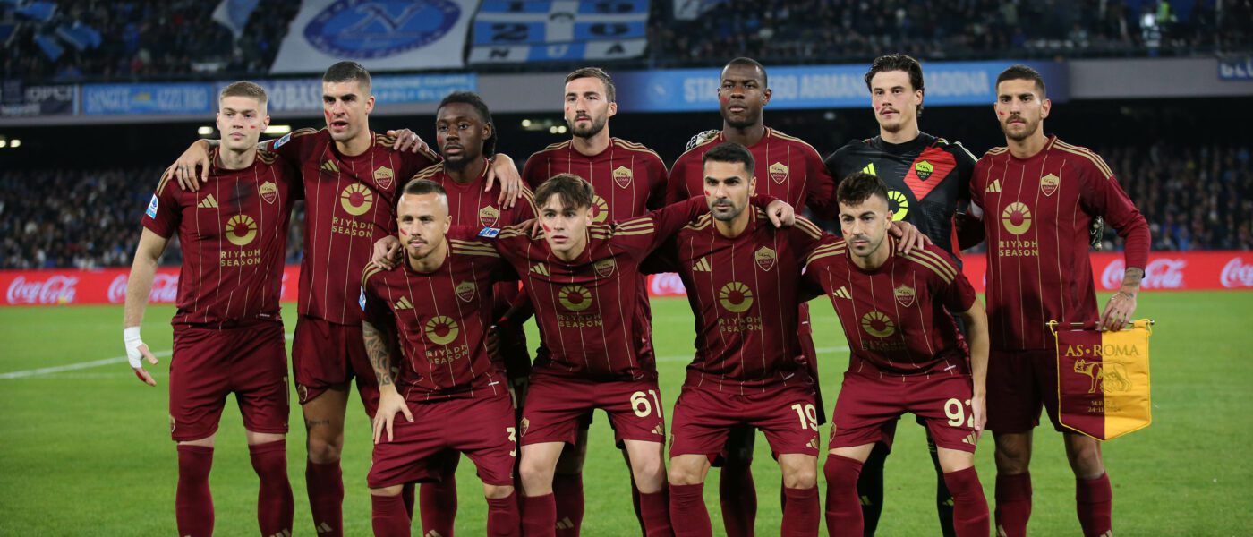 2024-11-25 napoli-roma formazione