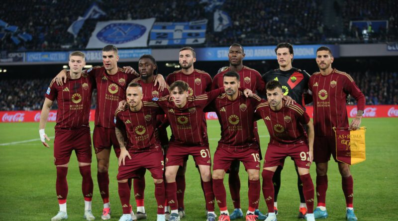 2024-11-25 napoli-roma formazione