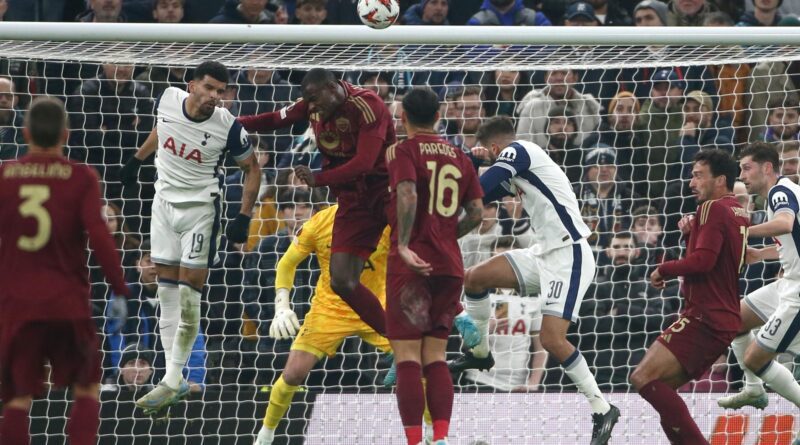 2024-11-28 roma-tottenham ndicka gol