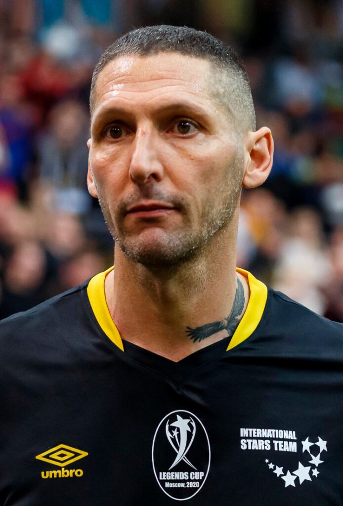 Marco Materazzi 2020 WIKI