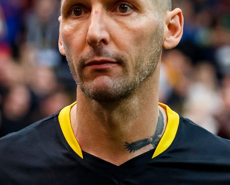 Marco Materazzi 2020 WIKI