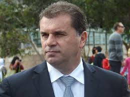 Postecoglou wiki