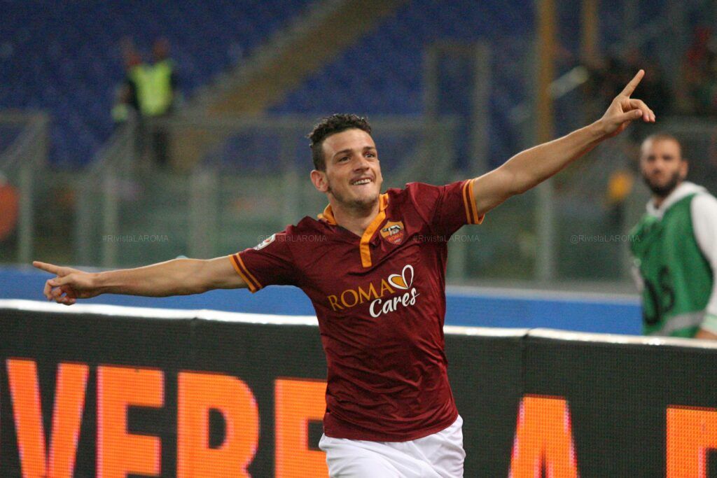 ROMA BOLOGNA FLORENZI 2