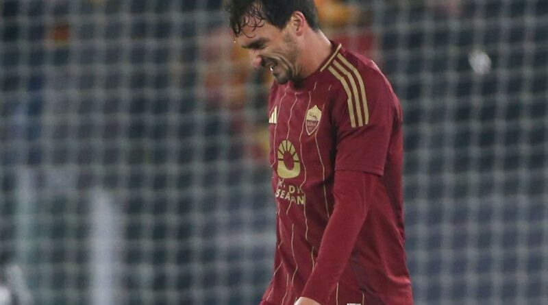 2024-12-02 Roma-Atalanta hummels