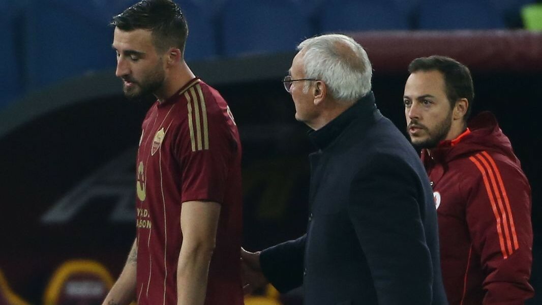 2024-12-02 Roma-Atalanta cristante ranieri