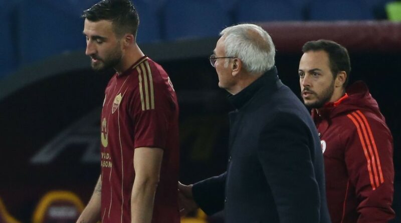 2024-12-02 Roma-Atalanta cristante ranieri