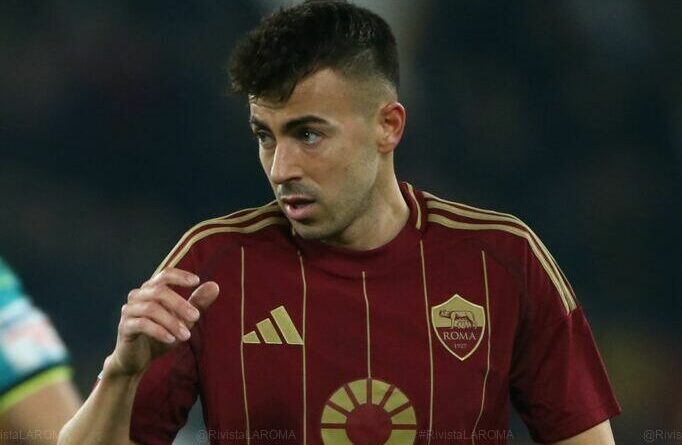 2024-12-07 roma-lecce el shaarawy