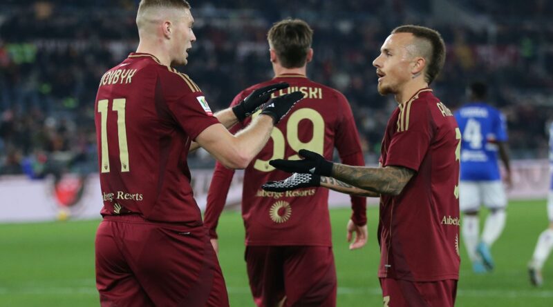 2024-12-18 roma-sampdoria dovbyk angelino