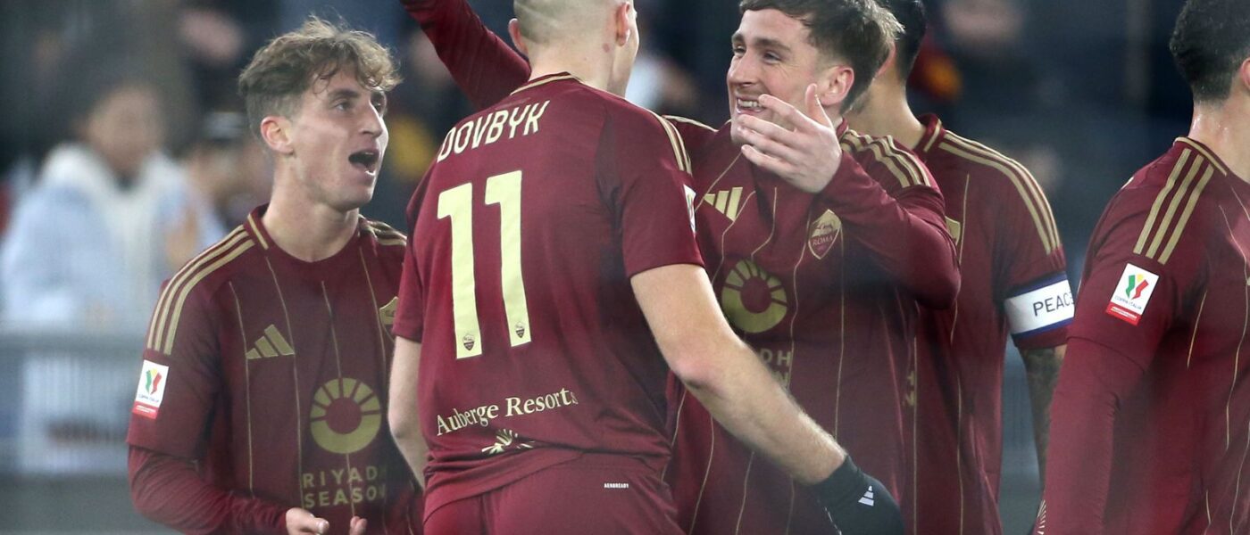 2024-12-18 roma-sampdoria gol dovbyk saelemakaers