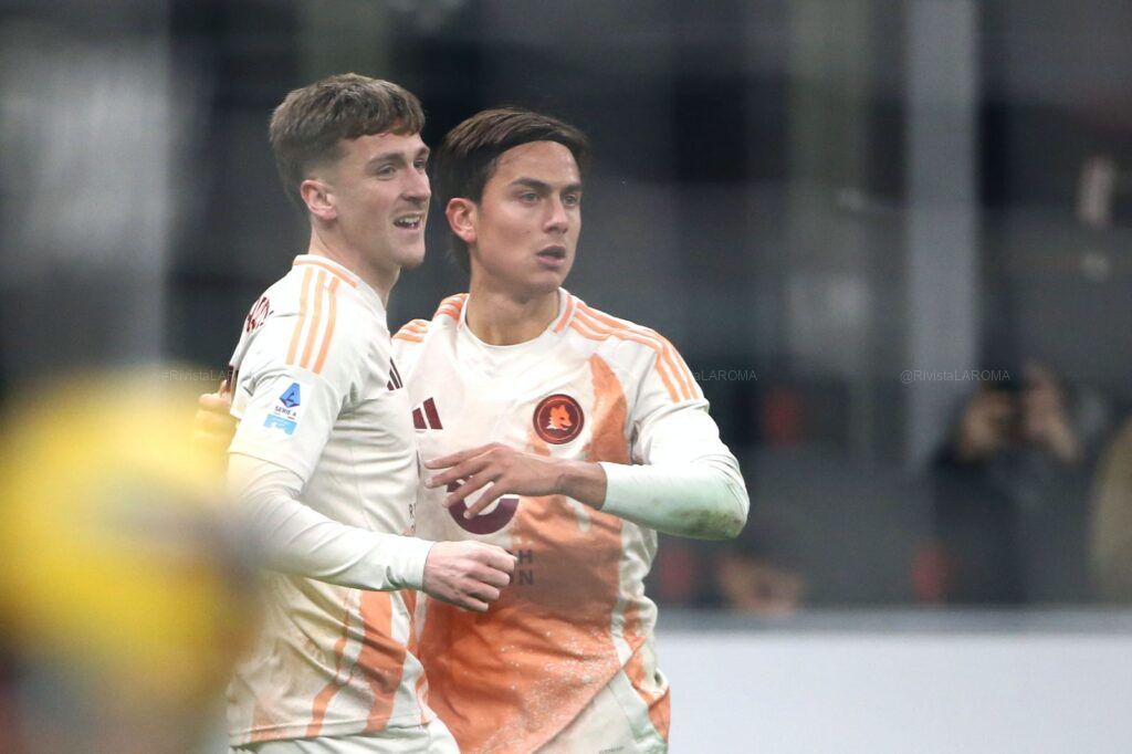 2024-12-29 milan-roma dybala saelemakers