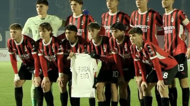 primavera milan bove