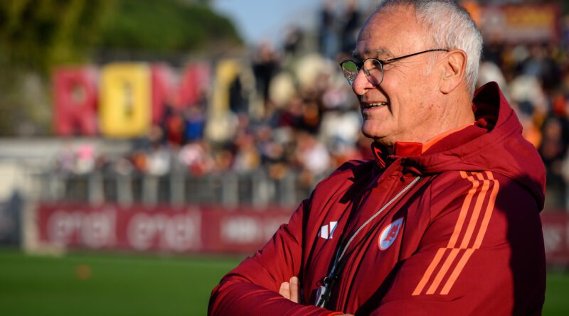 2025-01-01 tre fontane allenamento ranieri