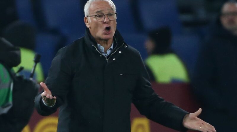 2025-01-05 derby roma-lazio ranieri