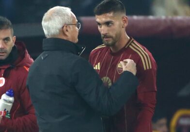 2025-01-05 derby roma-lazio ranieri pellegrini