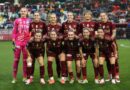 2025-01-19 FEMMINILE roma-Juventus 3-1