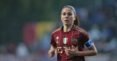 2025-01-19 FEMMINILE roma-Juventus 3-1