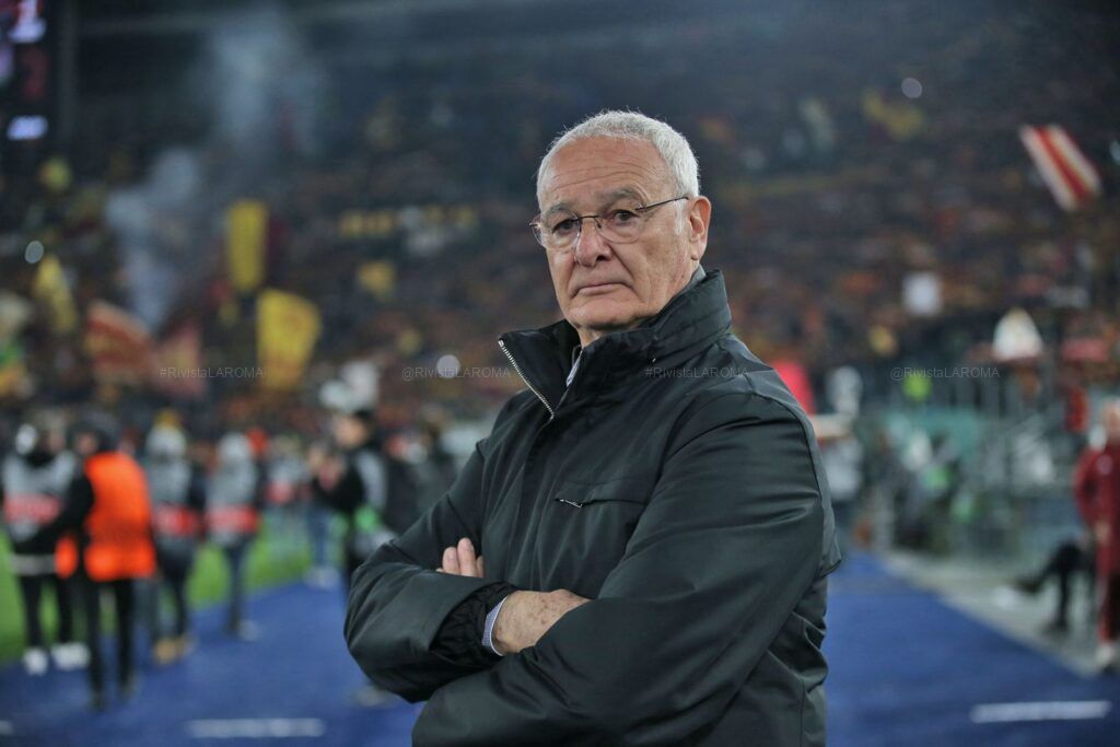 2025-01-30 Roma-Eintracht Ranieri