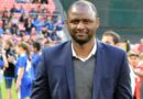 ROMA-GENOA. Vieira: “La Roma da Champions. Oggi la tecnica ha fatto la differenza”