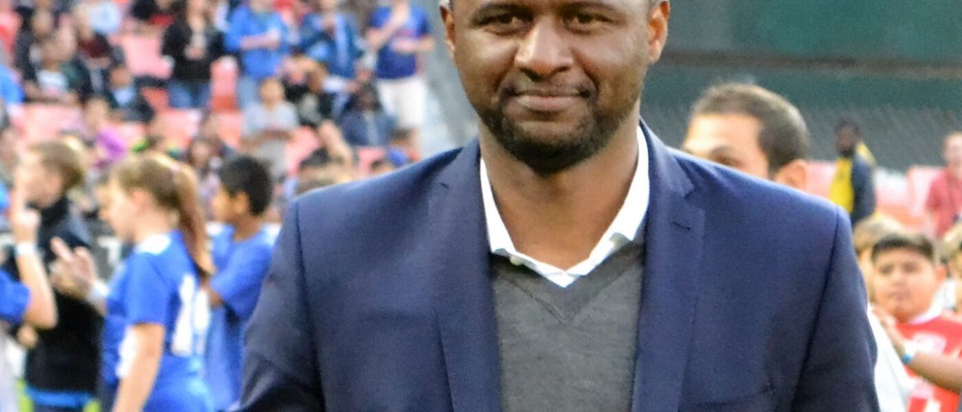 Patrick Vieira NYCFC wikipedia