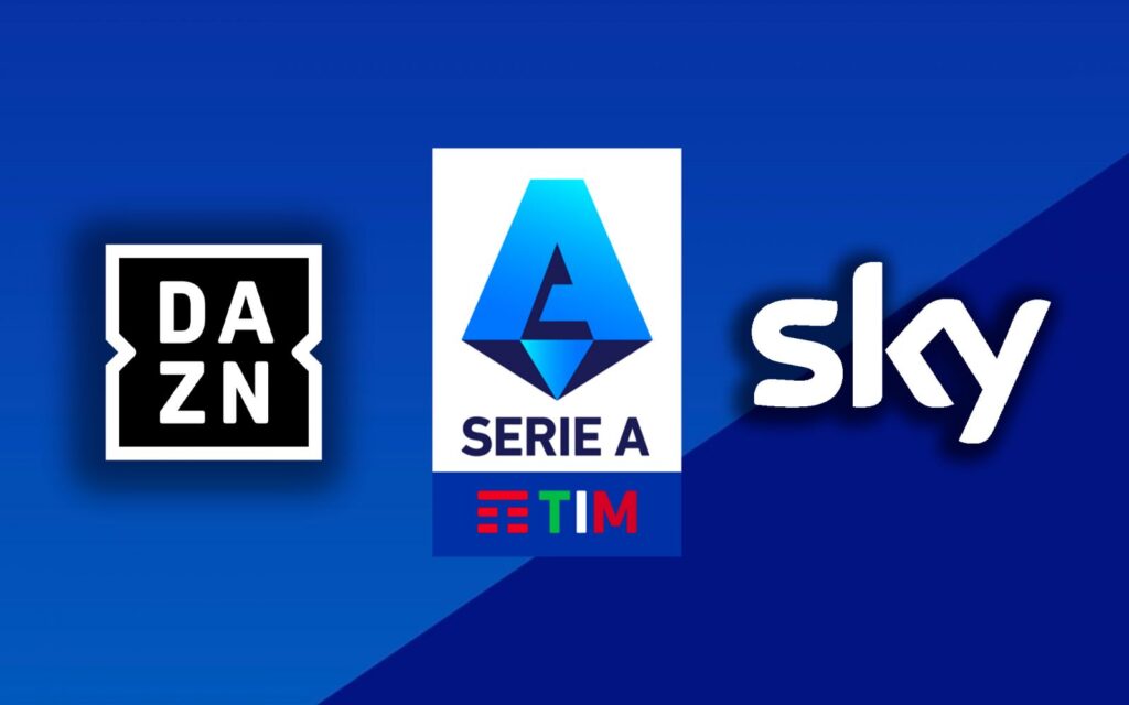 tv dazn sky