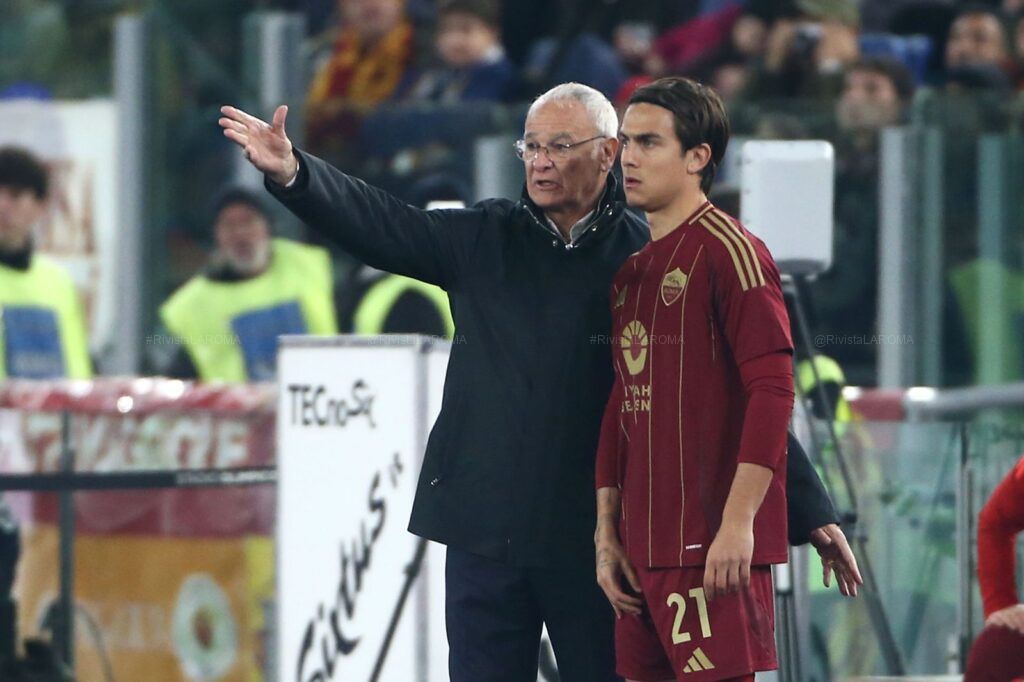 2025-02-02 roma-udinese ranieri dybala