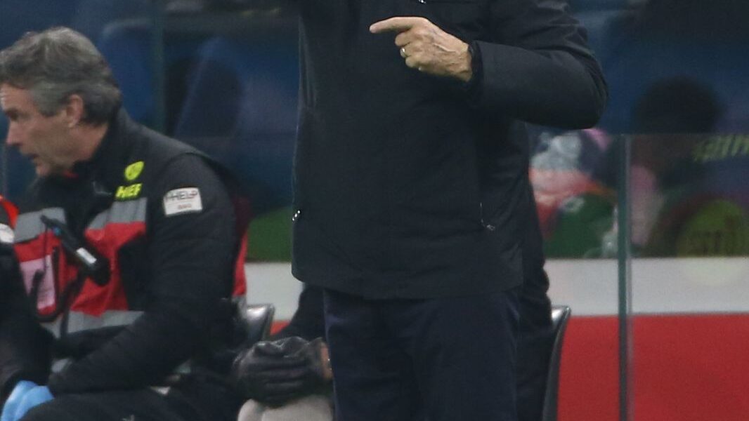 2025-02-05 MILAN-ROMA ranieri