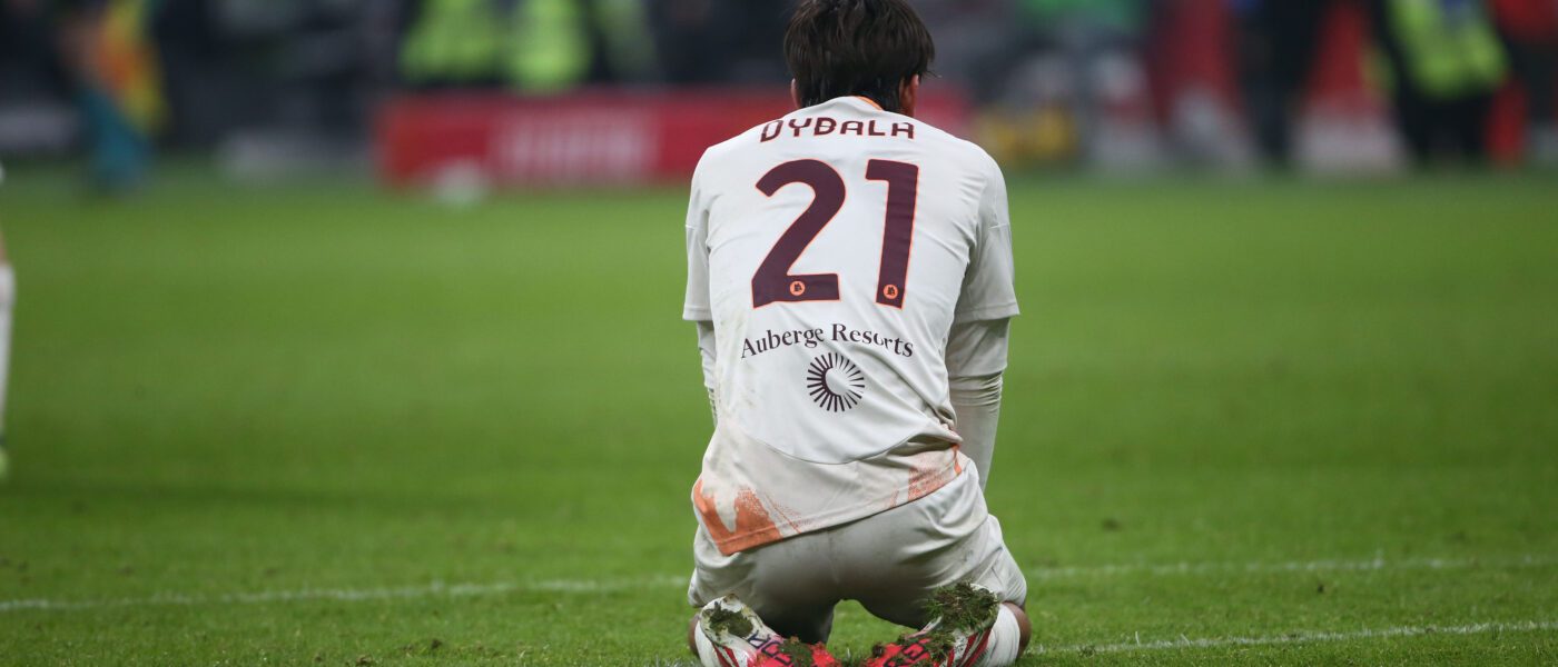 2025-02-05 MILAN-ROMA dybala