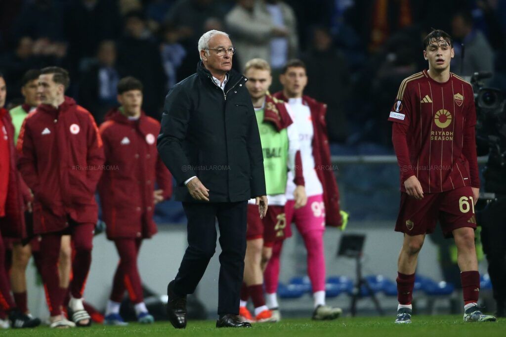 2025-02-14 porto-roma ranieri proteste