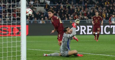 ROMA-PORTO 3-2. Con la vittoria sul Porto, Roma agli ottavi di Europa League