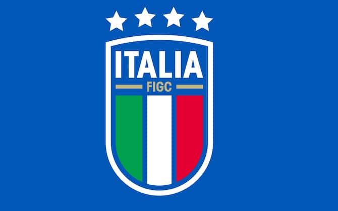 00 logo italia figc