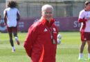 2025-03-05 allenamento trigoria ranieri