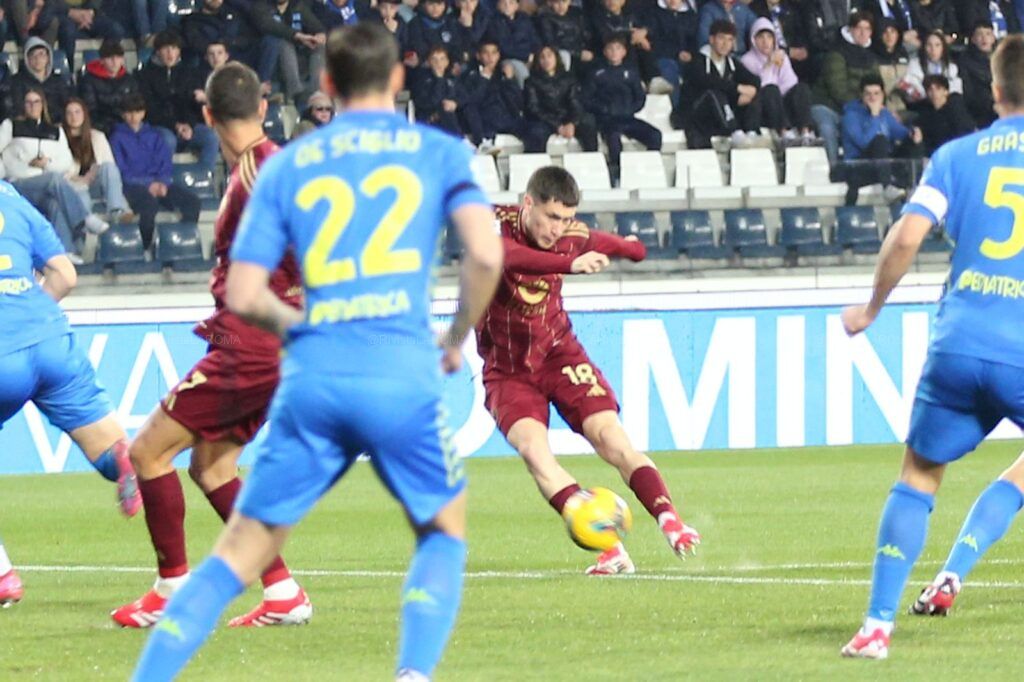 2025-03-09 EMPOLI-ROMA Soule