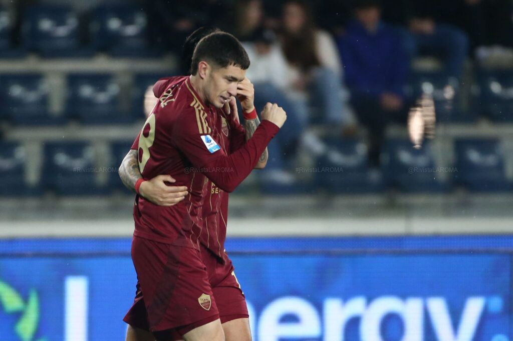 2025-03-09 EMPOLI-ROMA Soule