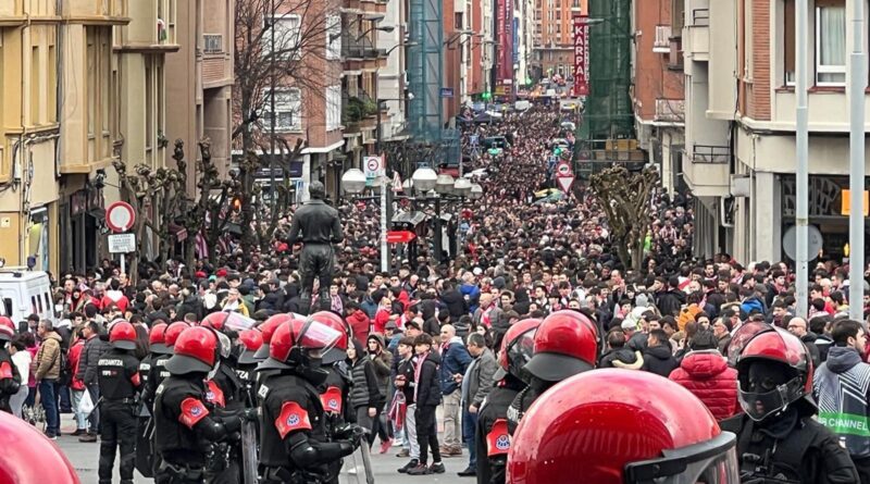 2025-03-14 bilbao-roma tifosi